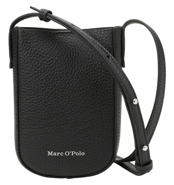 Marc O'polo Cirla Cellphone Bag Handytasche UmhäNgetasche Tasche Black-image