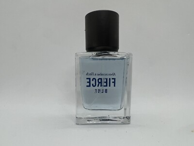 【50ml】Abercrombie & Fitch FIERCE EDC Abercrombie & Fitch Fierce EDC – AuraFragrance