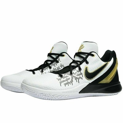 kyrie flytrap 2 gold