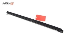 2018 - 2025 HONDA ACCORD REAR LEFT DOOR WINDOW INNER BELT WEATHERSTRIP SEAL OEM