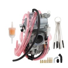 Carburetor Mid Body Repair Kit For Yamaha YFZ450, WR250F, WR450F, CRF250X, CRF450X, KLX450R (2003-2009 Models)