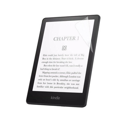 Screen Protector for Amazon Kindle Paperwhite 2021 (11.Gen) Guard - Picture 2 of 3