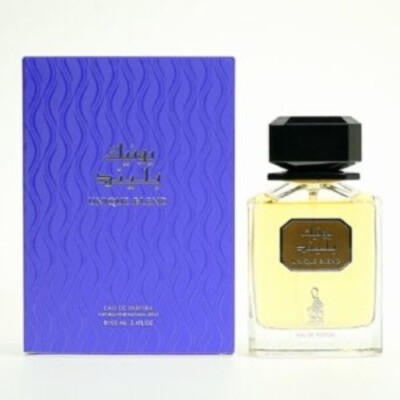 Risala Unique Blend for Unisex Edp Sp 3.4oz