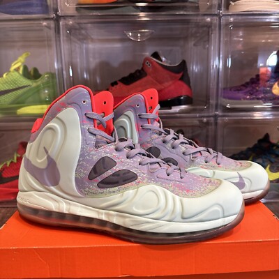 DS Nike Air Max Hyperposite Rajon Rondo 2013 Rare Size 14