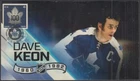 CANADA # 3044.15 TORONTO MAPLE LEAFS 100TH ANNIVERSARY FIRST DAY COVER