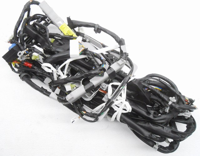 Genuine Hyundai 00403-901ND-BMD Door Wiring Harness Genuine Hyundai 00403-901ND-BMD Door Wiring Harness