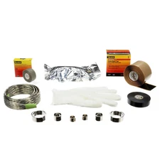 3M TS KIT Low Voltage Non Shielded Tape Splice Kit 1C 3C & 4C Armored Cables 1kV