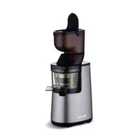 Juicer - BioChef Atlas Whole Slow Juicer in Silver, new in box