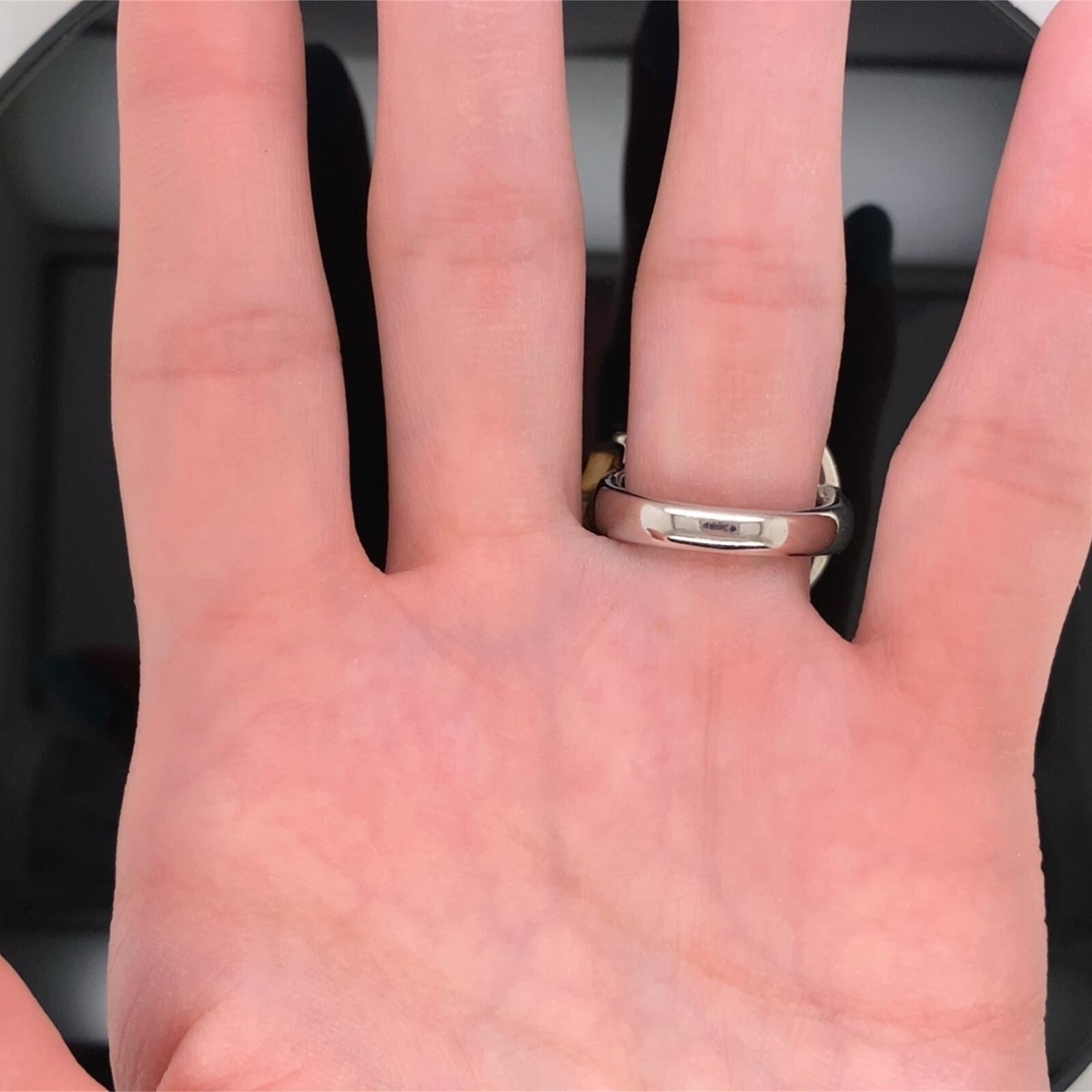 アクセサリー OLD GUCCI Horsebit Silver Ring 925 OLD GUCCI Horsebit Silver Ring 925