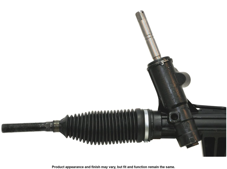 Conjunto de rack e pinhão Cardone para 2011-2015 Dodge Durango - Imagem 3 de 4