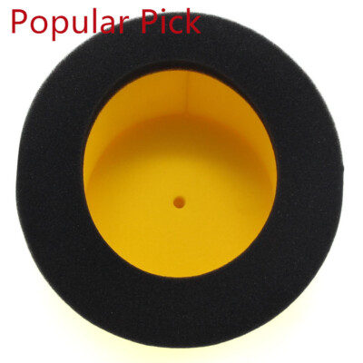 For Suzuki AIR FILTER CLEANER ELEMENT DRZ400 2000-2004 DRZ400SML 2019 DR-Z400SM