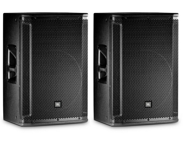 used fbt speakers for sale