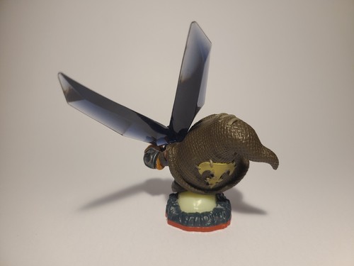 Skylanders Trap Team / gebrauchte Figuren für die PS3, Wii, PS4 zum Aussuchen - Zdjęcie 63 z 106