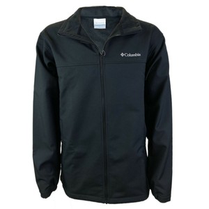 columbia mt village softshell