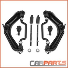 6x Querlenker Satz Vorne Links Rechts für FORD USA Explorer 4WD 2001-2021 4.0L