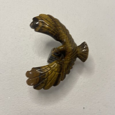 Tigers Eye