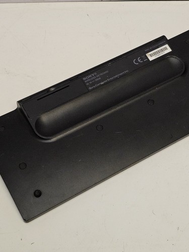 Clavier Azerty Wireless PS3 Officiel Dans L'état - Photo 4/6