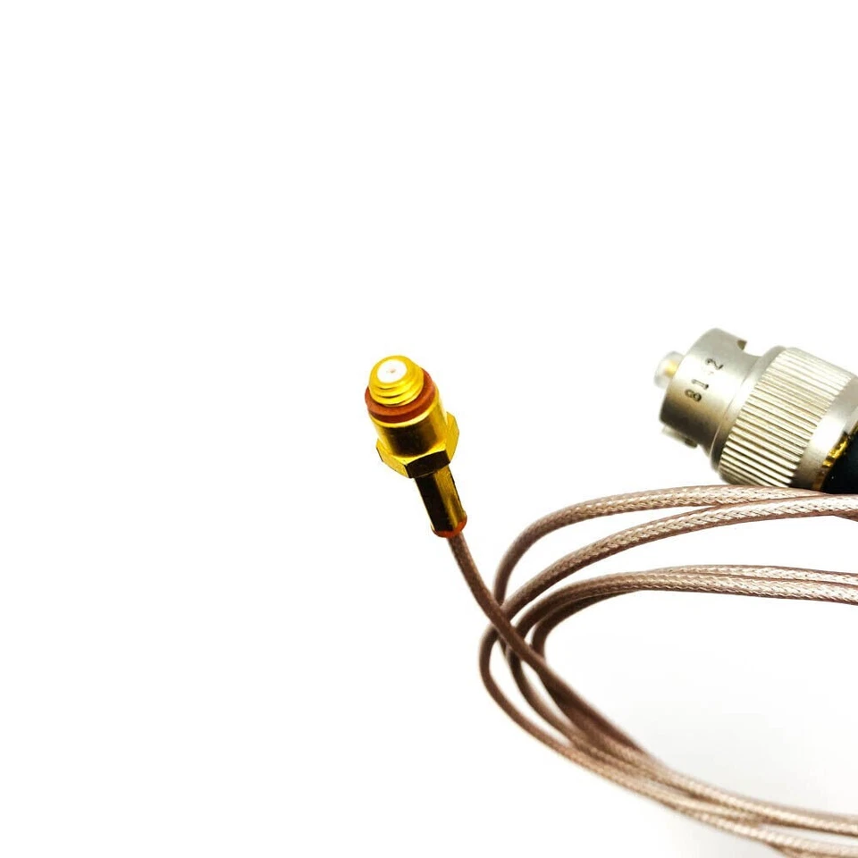 RI 310 Series Plug Kit Connector to SMA Female Plug Cable 167-4356 8142 - Image 4 of 4