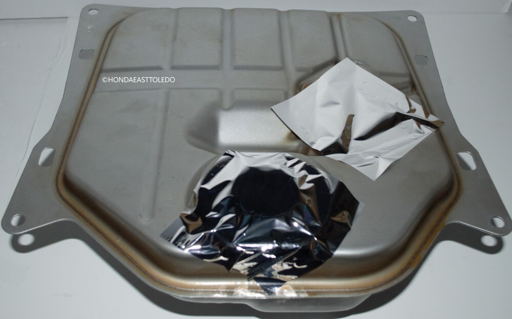 2003 Honda Ruckus Nps50 OEM Fuel Tank B4322 for sale online | eBay