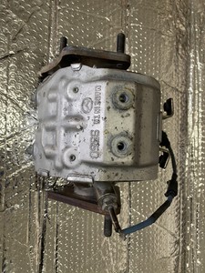 Filtro Antiparticolato Diesel Dpf S5 1 5 D Mazda Cx3 Cx 3 Sx Ebay