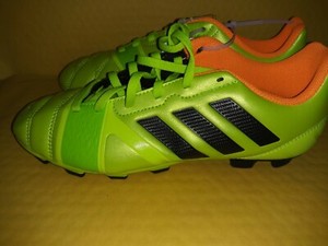 adidas nitrocharge green