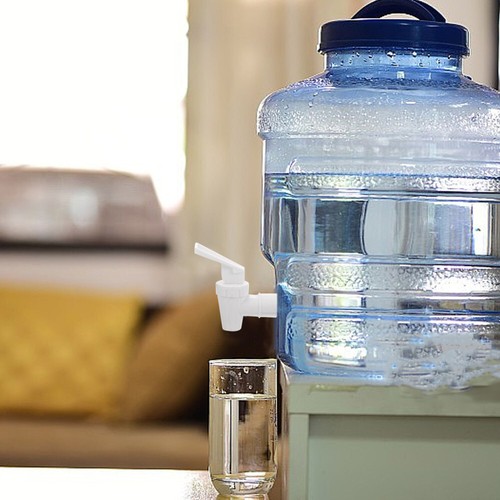 2 Pcs Faucet Accessories Beverage Dispenser Replacement Hot Water - Picture 7 of 12