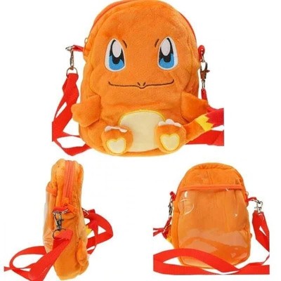 pokemon charmander backpack