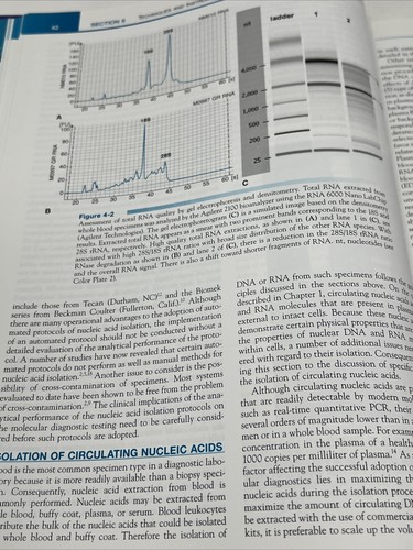 Fundamentals of Molecular Diagnostics by Edward R. Ashwood, David E. Bruns... - Picture 22 of 24