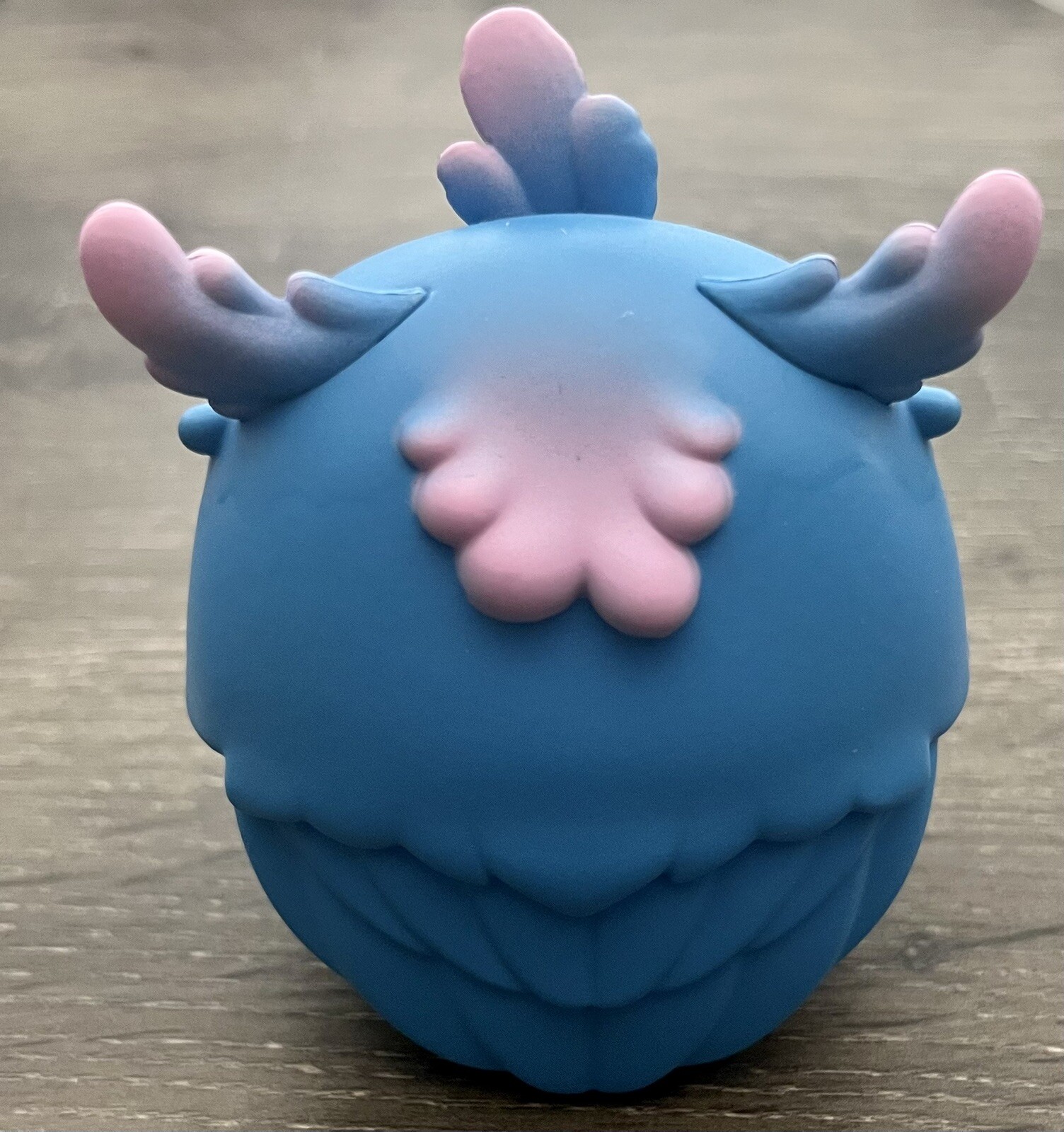 Thimblestump Hollow Series 3 Mystery Minis Good Smile Smowlbat Mini eBay