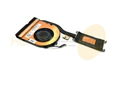 GENUINE LENOVO THINKPAD T480 HEATSINK FAN ASSEMBLY 01ER497 01ER499 TESTED