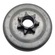 Oregon 108308X Pro Spur Sprocket .325" 7T 108308XF 340, 340E, 345, 350, 351, 355