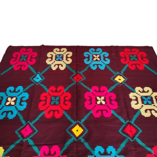 Moroccan Handmade Rug Handmade Wool Rug - Picture 24 of 24