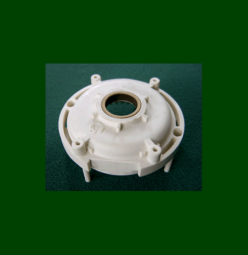 STARTER MOTOR PLANETARY GEAR TO REPLACE BOSCH 0001109001 0001109002 135079 - Picture 6 of 8
