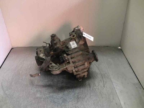CHC GEARBOX / 24887 / 53592 FOR SEAT CORDOBA BERLINA 6K2 1.9 DIESEL 1Y - Picture 4 of 5