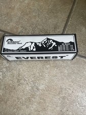 Everest EZ-4A Violin 4/4-3/4 Shoulder Rest