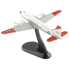 Hobby Master 1:200 Douglas C-54Q Skymaster 56501 US Navy Test Pilot School 1973