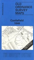 Castlefield 1848 | Manchester Sheet 32 | Chris Makepeace | Englisch | 1991