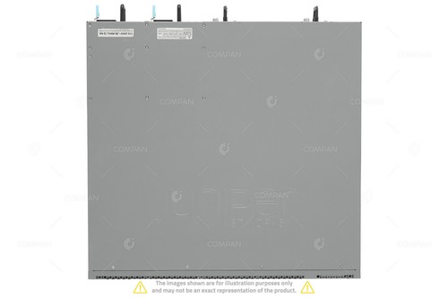 JUNIPER - EX4300-48P-TAA - 48-PORT 10/100/1000BASET POE-PLUS ETHERNET