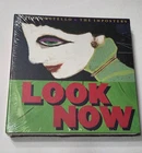 ELVIS COSTELLO & THE IMPOSTERS LOOK NOW [8 - 7" BOX SET] NEW AND SEALED