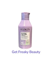 10.1 oz. Redken Blondage High Bright Conditioner. 300ml. NEW. DENTED.