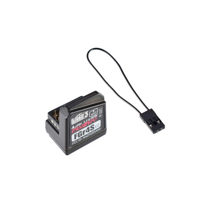 Mlrpgo Flysky Fgr4S V2 Afhds 3 Bidirectional Pwm Ppm Ibus Output Receiver For