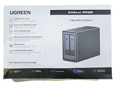 Buffalo Technology LS720D0802 LinkStation 720d 8tb NAS for sale