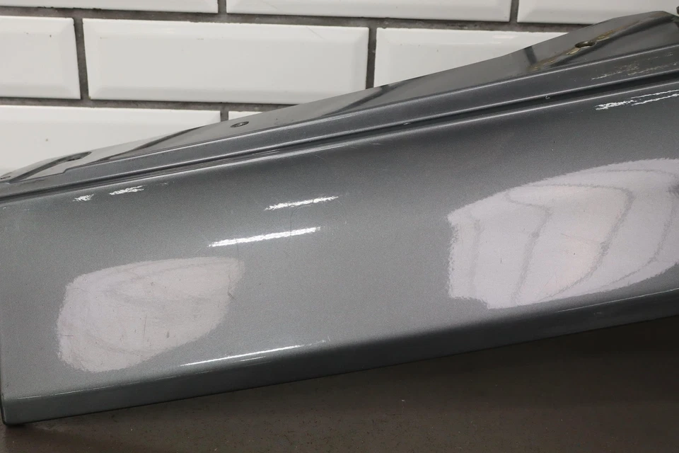 Lámpara de luz trasera para pasajero derecho Cadillac Fleetwood 1993-1996 Foto 3 de 4