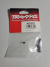 Traxxas 4685 SLIPPER FRICTION PEGS NITRO (12) NEW IN PACKAGE