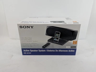 Audio Player Docks & Mini Speakers for iPod Nano for sale - eBay