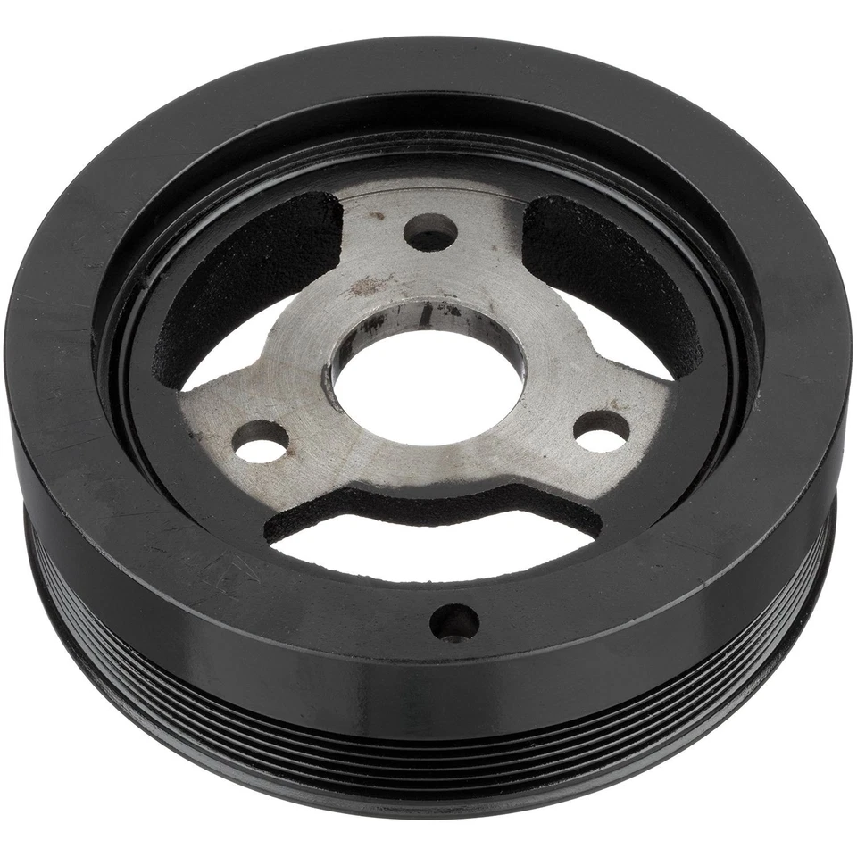 Equilibrador armónico de motor ATP 102115 para Chevrolet Corvette 92-96 Foto 2 de 4