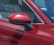 2018-2025 Toyota Camry RH Passenger Door Mirror Side View OEM