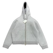 Miu Miu full zip sweater FW24