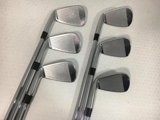 6-pcs Set Taylormade R9 Tp Forged Ns Pro Modus3 Tour120 5 9.P Iron Set
