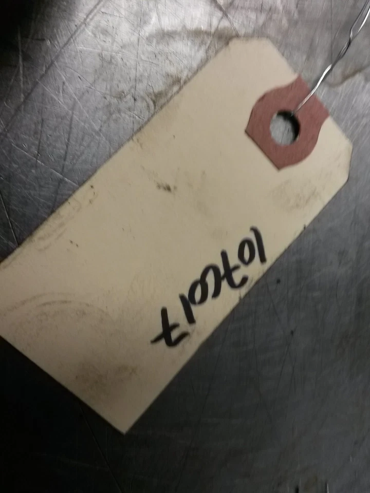 Parafuso de polia do virabrequim para 01-05 Mercedes-Benz C320 3.2 - Imagem 2 de 3